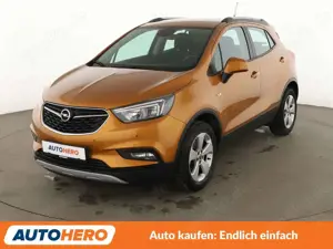 Opel Mokka X 1.6 CDTI DPF Edition Start/Stop*TEMPO*PDC*SHZ*