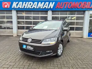 Volkswagen Sharan Comfortline BMT/Start-Stopp 7 Sitzer
