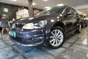 Volkswagen Golf VII Lim. Lounge BMT/SHZ/Touch/Aluräder/GaWa