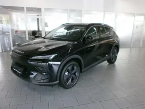 BAIC Beijing X55