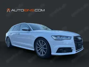 Audi A6 2.0 16V TDI ultra*S line Sport+*LED*BOSE*