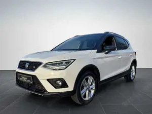 SEAT Arona FR*DSG*LED*Virtual*Kamera*AHK