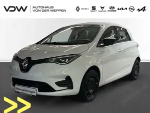 Renault ZOE Life Klima Fenster el.