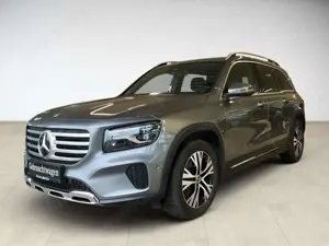 Mercedes-Benz GLB 200 d Progressive AHK AUT DynLicht Kam. LED