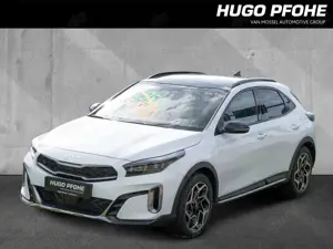 Kia XCeed 180 PS Autom. GT-line ACC LED RFK PDC SHZ GSD JBL