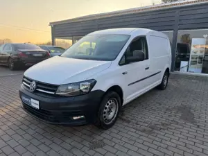 Volkswagen Others Caddy Maxi*AHK*MwSt*Klima*Flügeltüren*Garantie