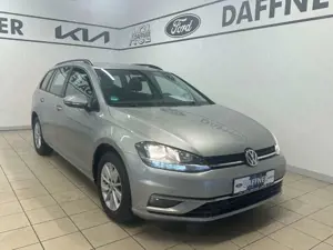 Volkswagen Golf VII Variant Comfortline BMT Start-Stopp