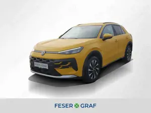 Volkswagen T-Roc 1.5 eTSI Life DSG ACC LED Navi RüKa Sitzh.