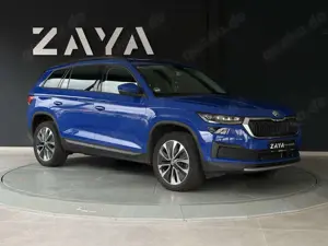 Skoda Kodiaq 2.0 TDI*7-S*MATRIX*VIRTUAL*AHK*NAVI*