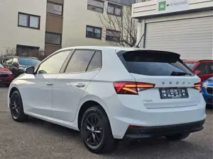 Skoda Fabia 1,0 TSI DSG Top Selection Bild 2