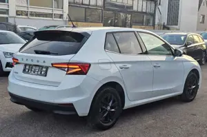 Skoda Fabia 1,0 TSI DSG Top Selection Bild 3