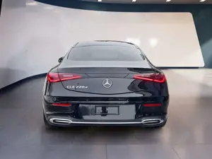 Mercedes-Benz CLE 220 CLE Coupe 220d Advanced Plus Distronic Pano Bild 5