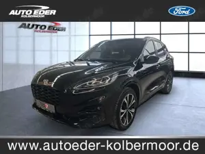 Ford Kuga Plug-In Hybrid ST-Line X Sportpaket Bluetooth