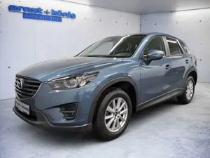 Mazda CX-5 SKYACTIV-D 150 Exclusive-Line NAVI STHZG