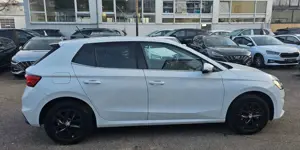 Skoda Fabia 1,0 TSI DSG Top Selection Bild 4