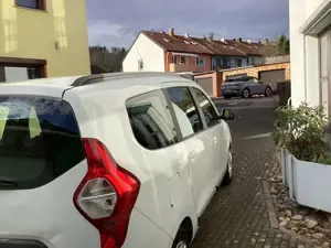 Dacia Lodgy Laureate Bild 4