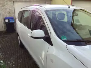 Dacia Lodgy Laureate Bild 3