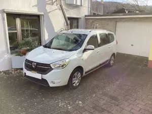 Dacia Lodgy Laureate Bild 2
