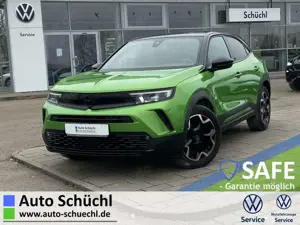 Opel Mokka-E GS-LINE CCS+LED+3-PHASIG+ACC+NAVI-PRO+KA