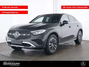 Mercedes-Benz GLC 200 GLC 200 4M Coupé AHK/DISTRONIC/LED/ADVANCED+ SHZ