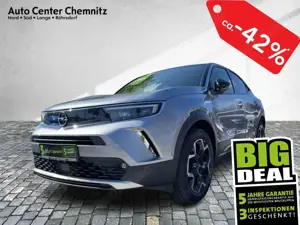 Opel Mokka 1.2 Ultimate Matrix/Alcantara/Navi/Kamera