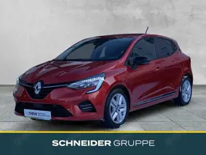 Renault Clio TCe 90 Zen TEMPO+SHZ+NAVI+PDC+BT+ISOFIX