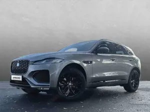 Jaguar F-Pace Diesel D300 AWD R-Dynamic SE 90th Anniver