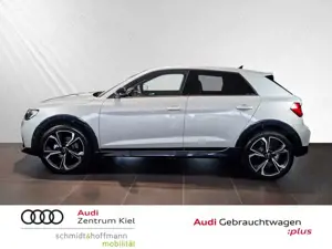 Audi A1 allstreet 30 TFSI S-tronic Navi+ ACC LED Klima Bild 3