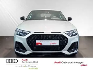 Audi A1 allstreet 30 TFSI S-tronic Navi+ ACC LED Klima Bild 2