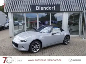 Mazda MX-5 Exclusive-Line 132 Matrix-LED|Navigation|Leder