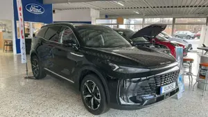 BAIC Beijing X75 NEUWAGEN, Leder, Massagesitze, 3J. Garantie