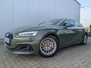 Audi A5 Sportback 40 TDI S-Tronic