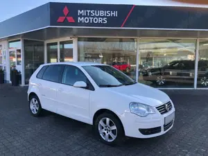 Volkswagen Polo United