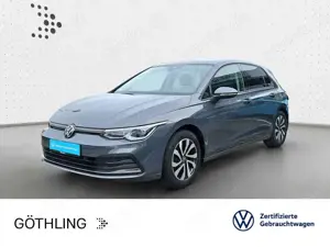 Volkswagen Golf ACTIVE 2.0TDI DSG*NAVI*PANO*AHK*KAM*HUD*ACC