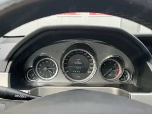 Mercedes-Benz E 250 CDI DPF BlueEFFICIENCY Automatik Avantgarde