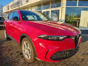 Alfa Romeo Tonale Sprint 1.5 T 48V-Hybrid M+S auf ALU-Kamera-