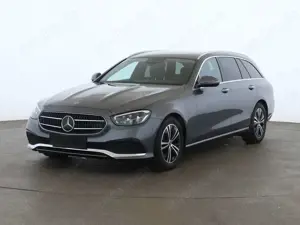 Mercedes-Benz E 220 T Avantgarde in Top Zustand mit LED, Business, Standeizung, Kamera, Assistenzpak
