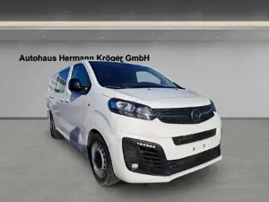 Opel Vivaro Edition L