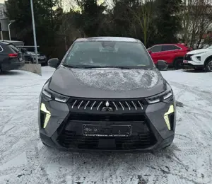 Mitsubishi Grandis Diamant PLUS 1.8 Hybrid Bild 2