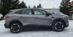 Mitsubishi Grandis Diamant PLUS 1.8 Hybrid Bild 4