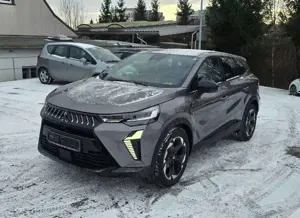 Mitsubishi Grandis Diamant PLUS 1.3 T-Benziner 7-DCT