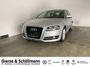 Audi A3 Ambition 2.0 TDI SHZ+EPH