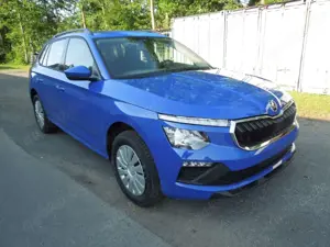 Skoda Kamiq 1.0 TSI Essence/LED/Sitzheizung/Smart-Link