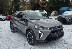 Mitsubishi Grandis Diamant PLUS 1.8 Hybrid Bild 3