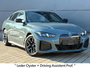 BMW i4 M50 LCI*360°*H/K*HUD*DrivAssProf*