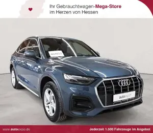 Audi Q5 Q5 50 TFSIe Sportback quattro advanced Pano