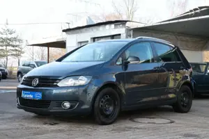 Volkswagen Golf Plus 1.4 TSI DSG Style|2.HAND|SZH|2-ZONEN|
