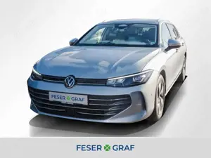 Volkswagen Passat 2.0 TDI Business DSG AHK+TrailerAss/AreaView