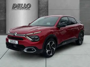Citroen C4 Max LIM 1.2 PURETECH HUD Navi Digitales Cockpit LE