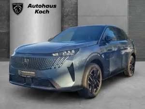 Peugeot 3008 3008 Hybrid 145 e-DSC6 GT